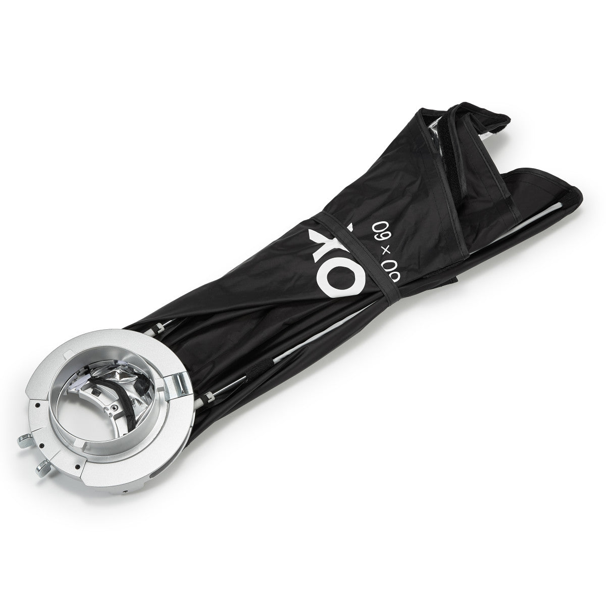 Godox EazyFlow Quick Setup Rectangular Softbox with Bowens Mount (60 x 60 cm)