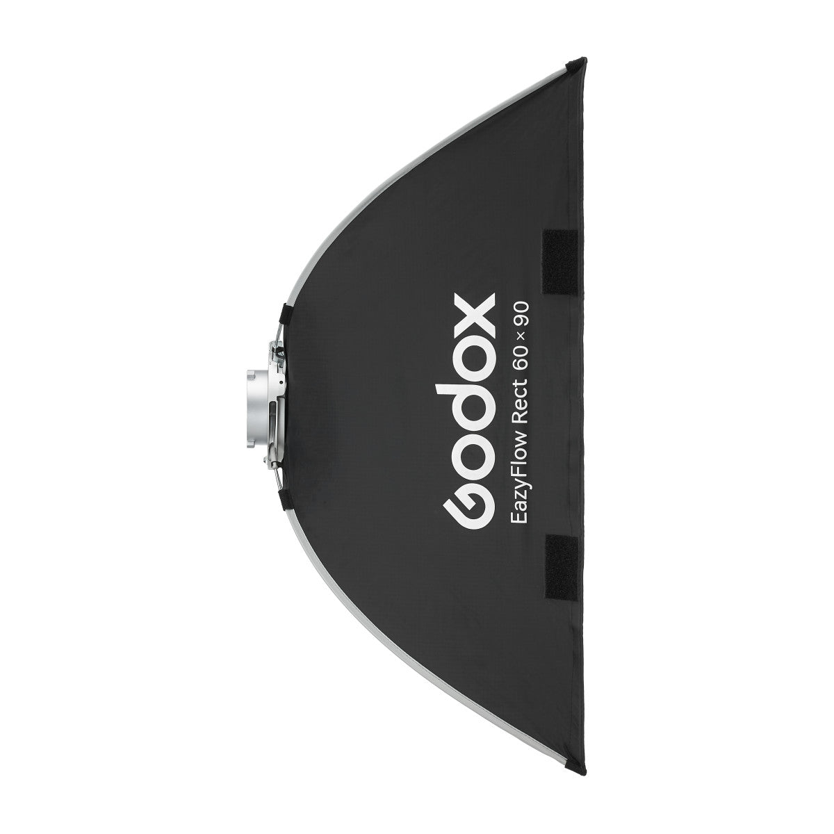 Godox EazyFlow Quick Setup Rectangular Softbox with Bowens Mount (60 x 90 cm)
