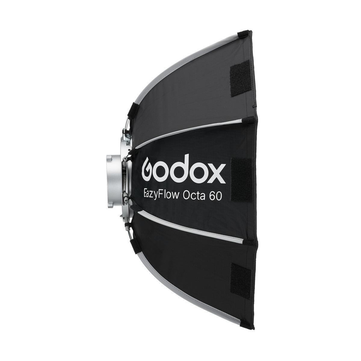 Godox EazyFlow Quick Setup Octa Softbox with Bowens Mount (60 cm)
