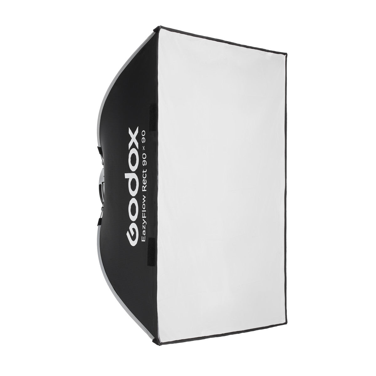 Godox EazyFlow Quick Setup Rectangular Softbox with Bowens Mount (90 x 90 cm)