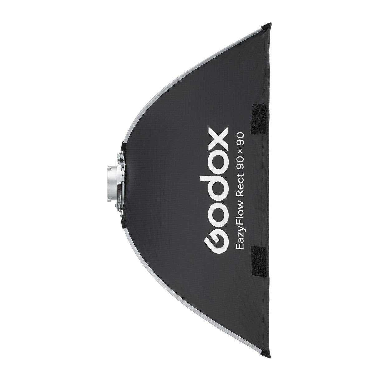 Godox EazyFlow Quick Setup Rectangular Softbox with Bowens Mount (90 x 90 cm)