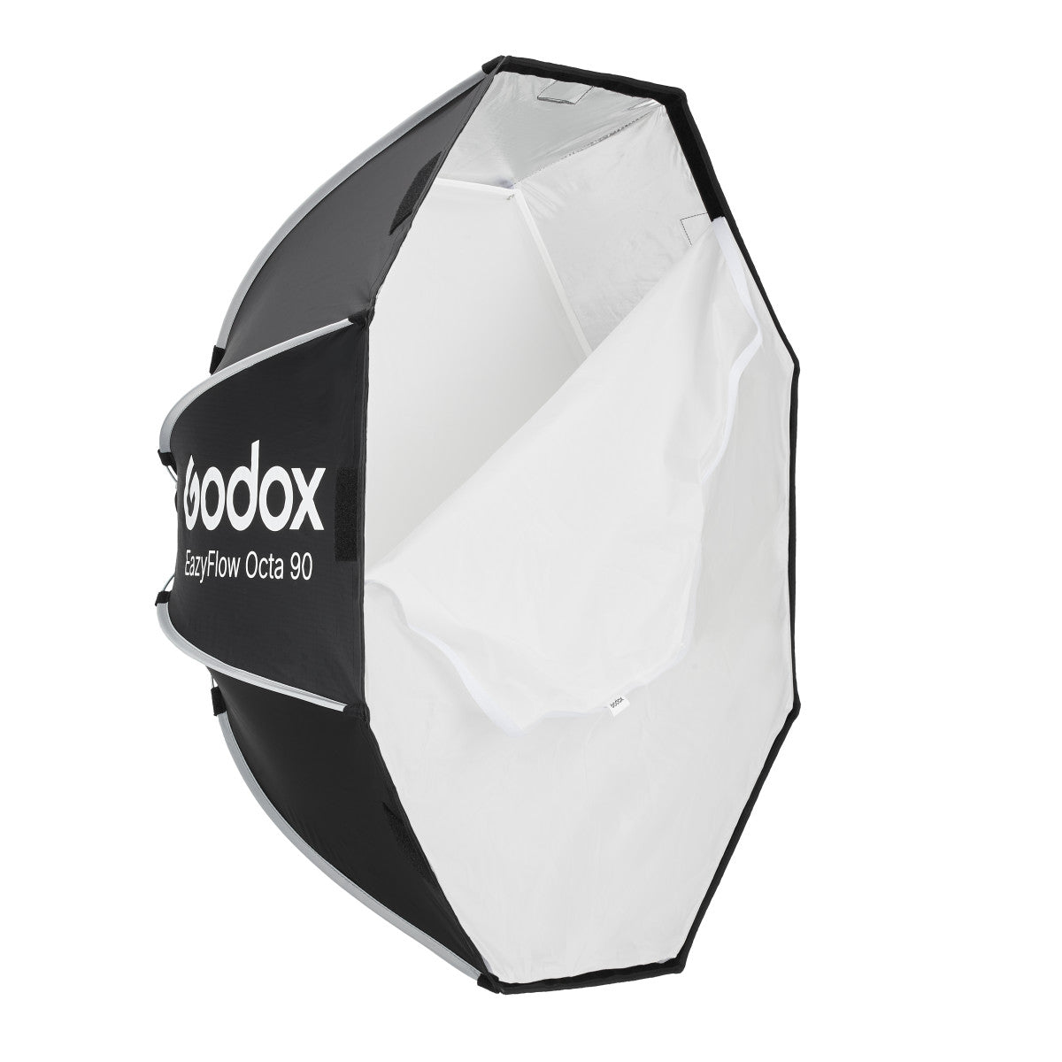 Godox EazyFlow Quick Setup Octa Softbox with Bowens Mount (90 cm)