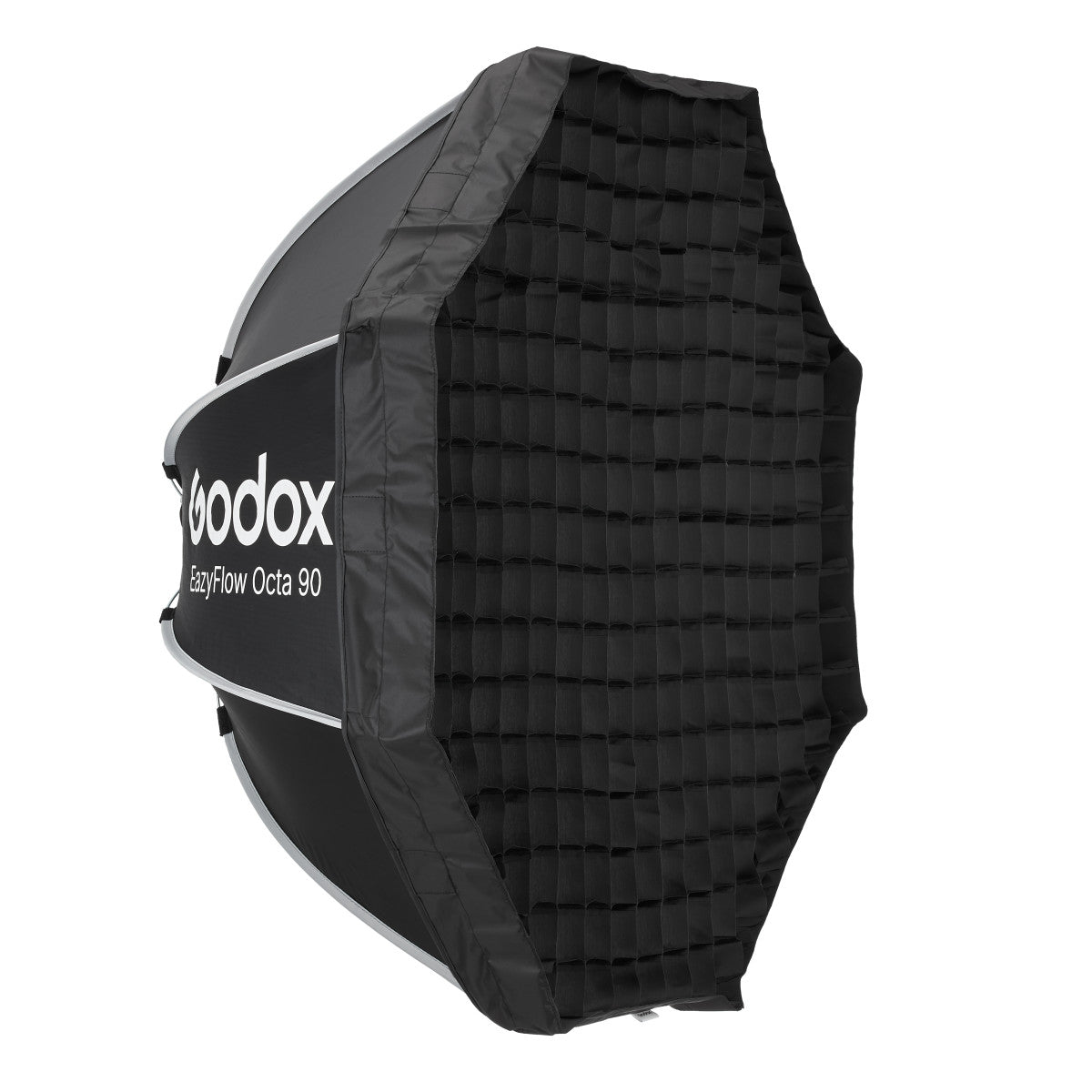 Godox EazyFlow Quick Setup Octa Softbox with Bowens Mount (90 cm)