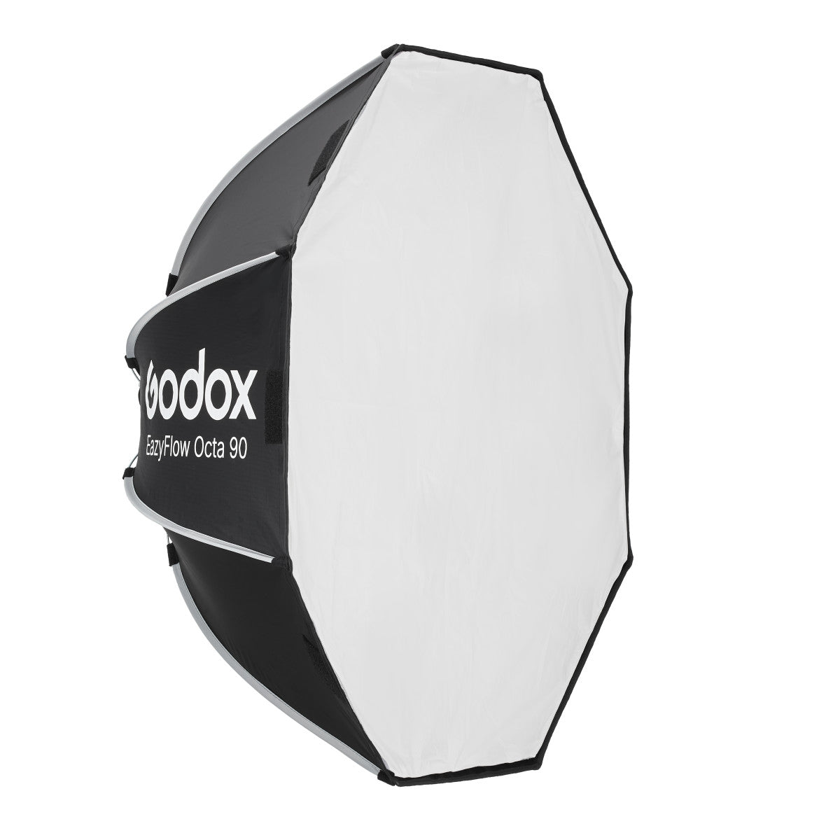 Godox EazyFlow Quick Setup Octa Softbox with Bowens Mount (90 cm)