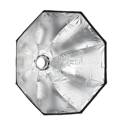 Godox EazyFlow Quick Setup Octa Softbox with Bowens Mount (90 cm)