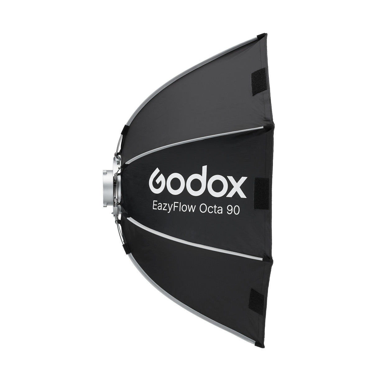 Godox EazyFlow Quick Setup Octa Softbox with Bowens Mount (90 cm)