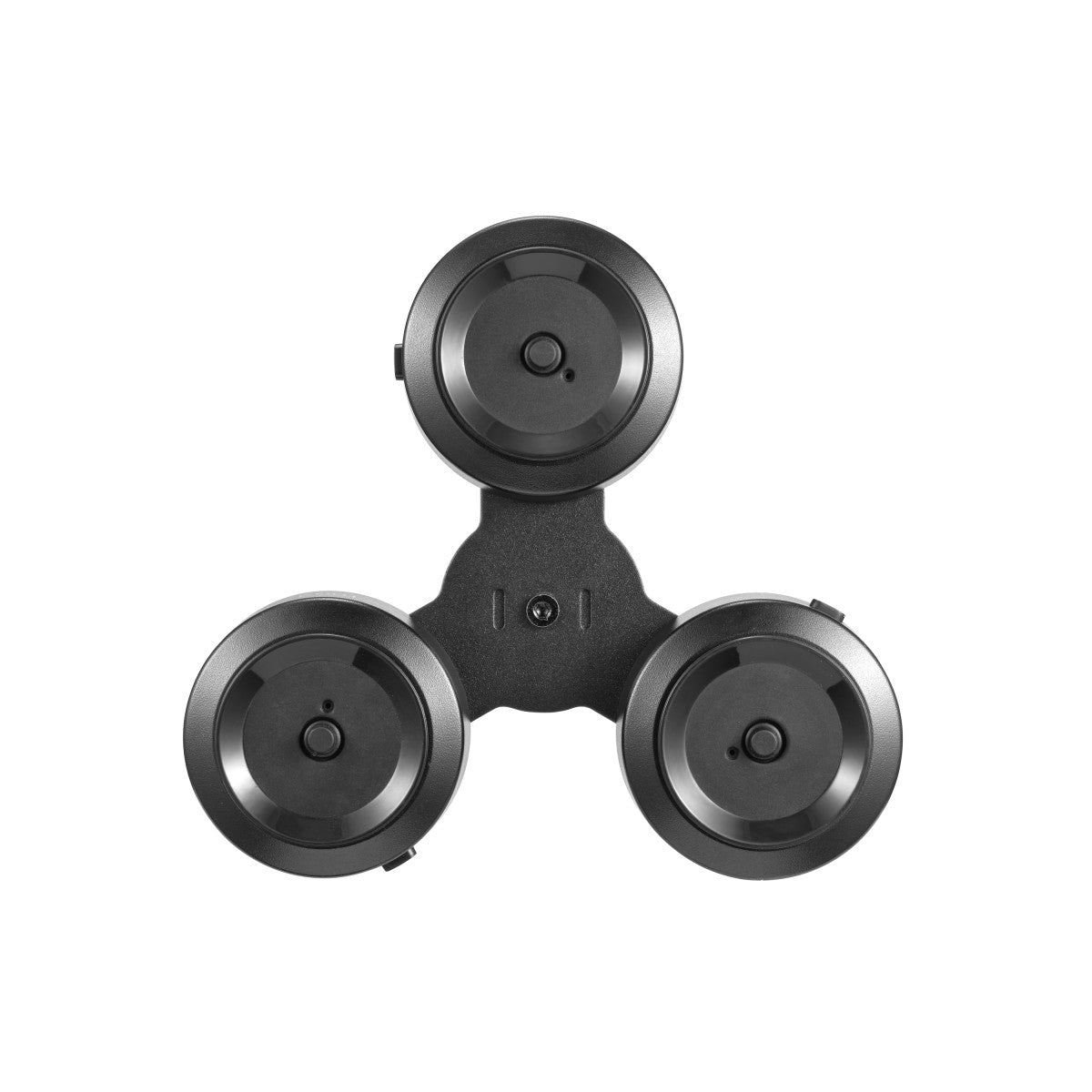 Godox Electric Suction Base 3-Unit Kit