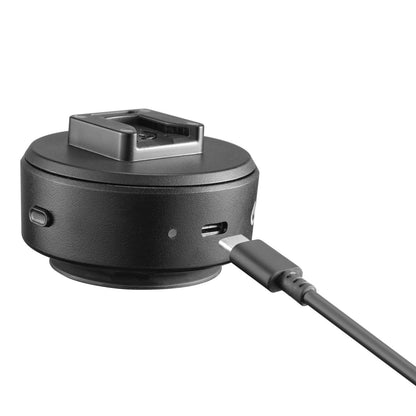 Godox Electric Suction Base 3-Unit Kit
