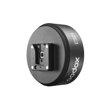 Godox Electronic Suction Cup Mount for Flash