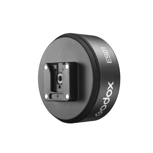 Godox Electronic Suction Cup Mount for Flash