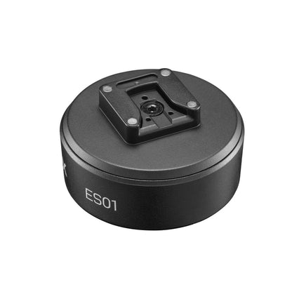 Godox Electronic Suction Cup Mount for Flash