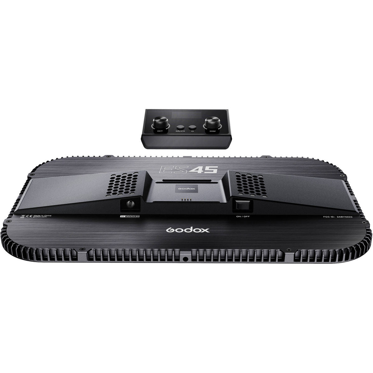 Godox ES45 E-Sport Bi-Color LED Light Panel