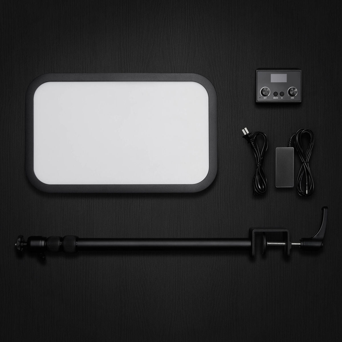 Godox ES45 E-Sport Bi-Color LED Light Panel