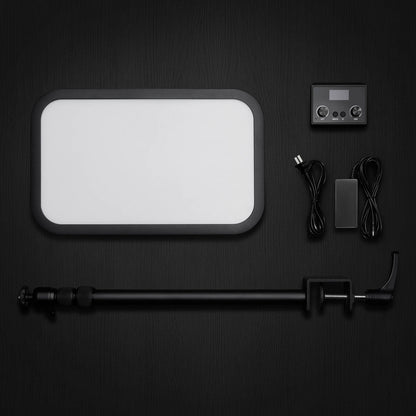 Godox ES45 E-Sport Bi-Color LED Light Panel