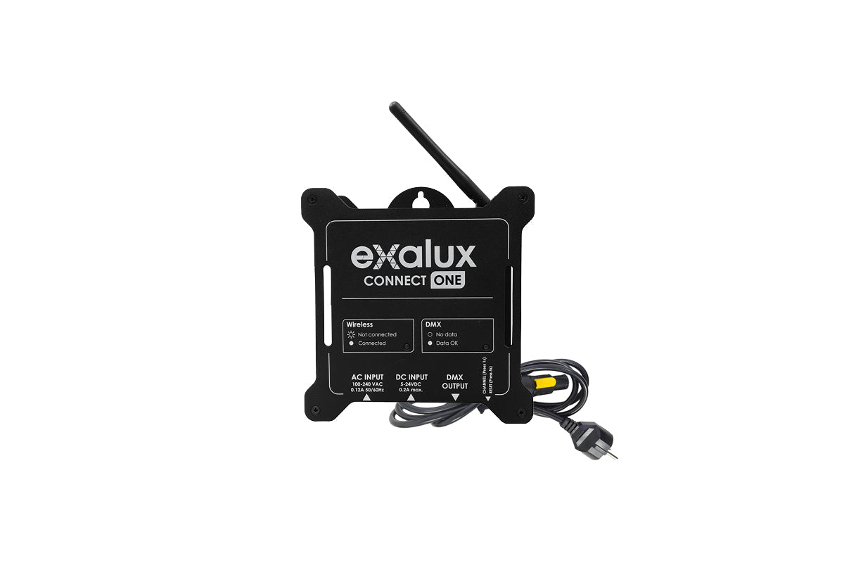 Exalux TX100 Transmitter (21 Available)