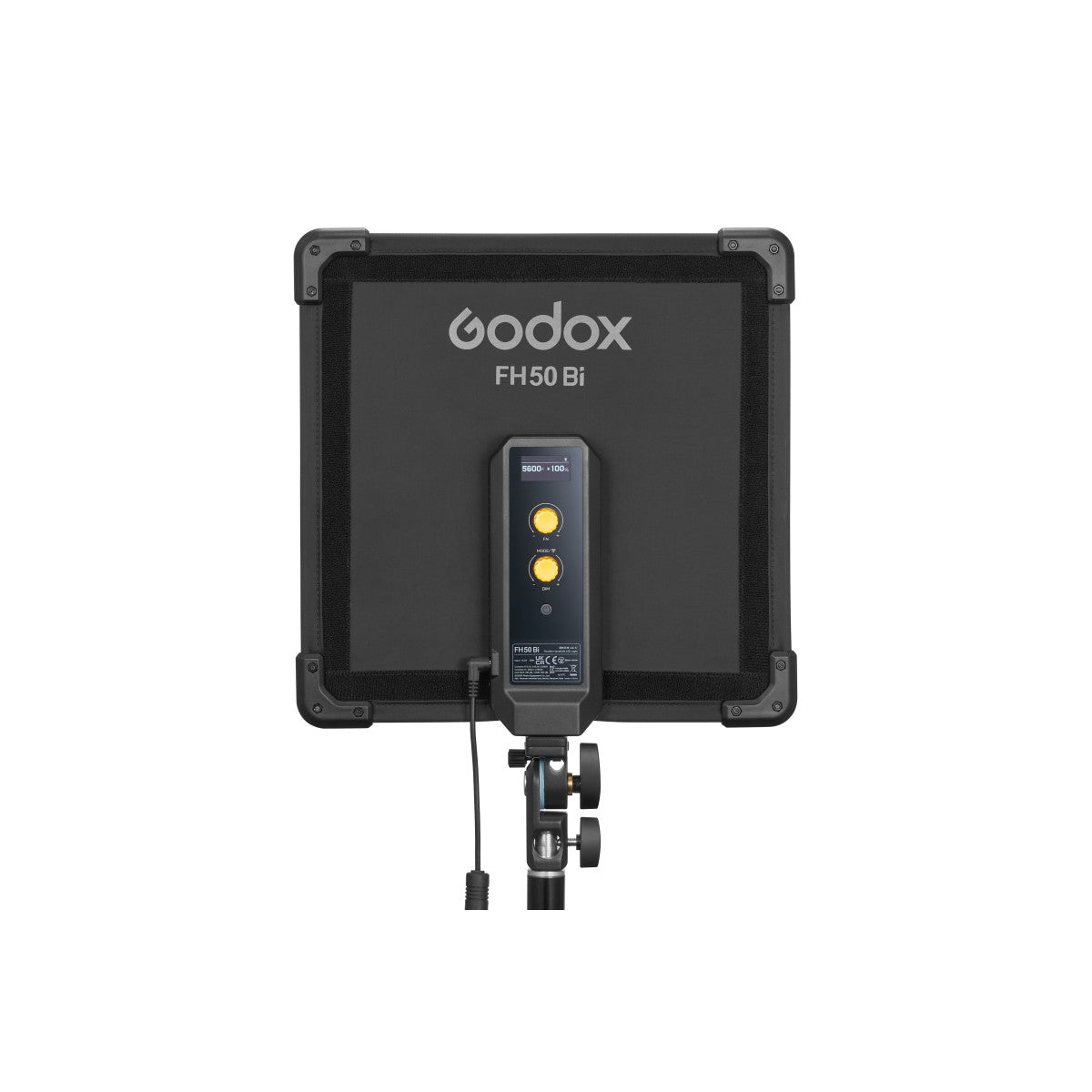 Godox FH50BI Bi-Color LED Flexible Light Panel