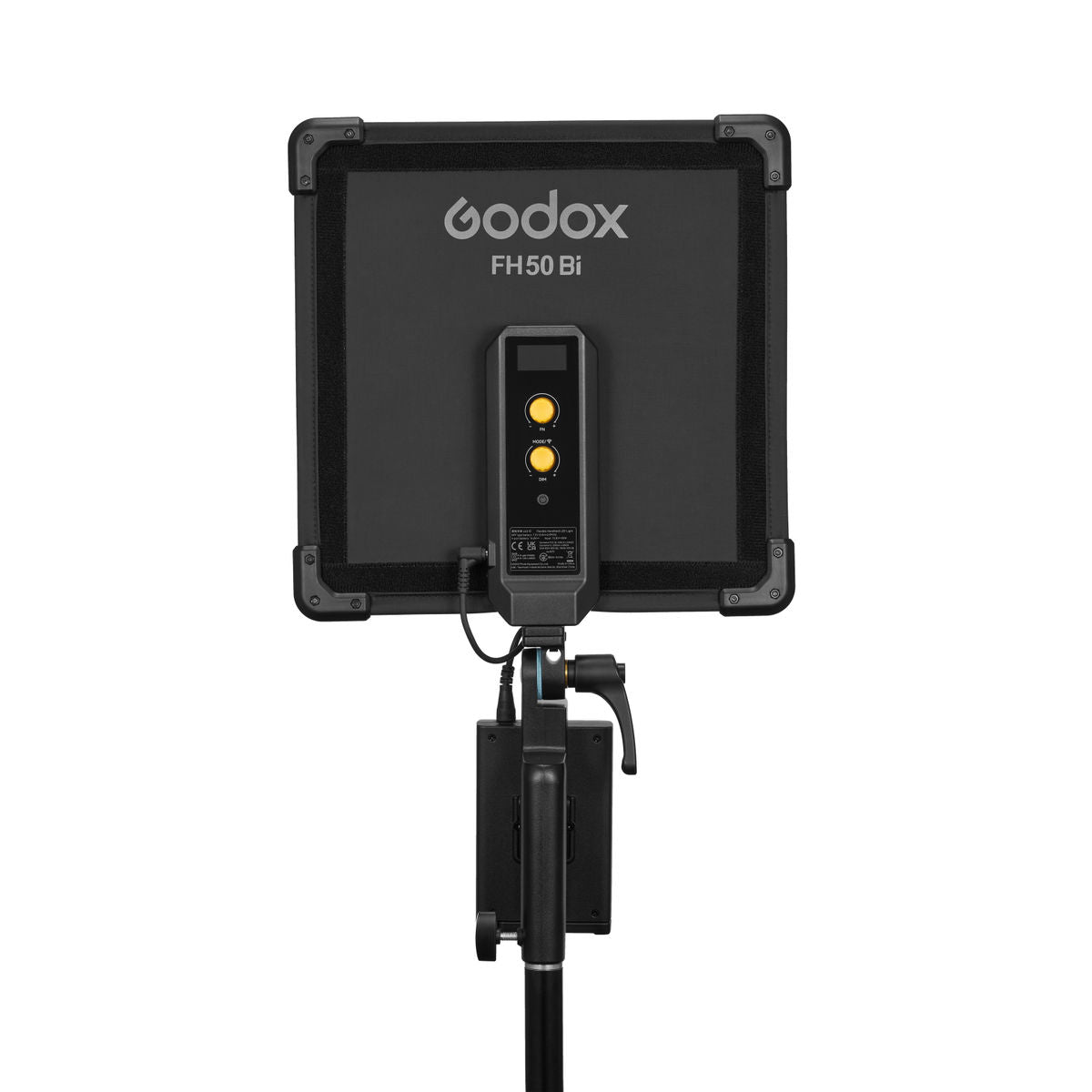 Godox FH50BI Bi-Color LED Flexible Light Panel