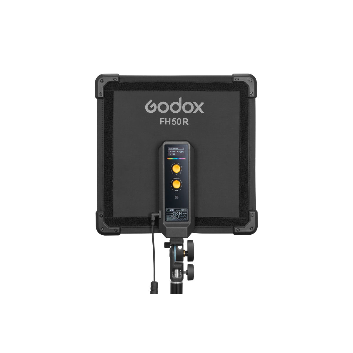 Godox FH50R RGB LED Flexible Light Panel