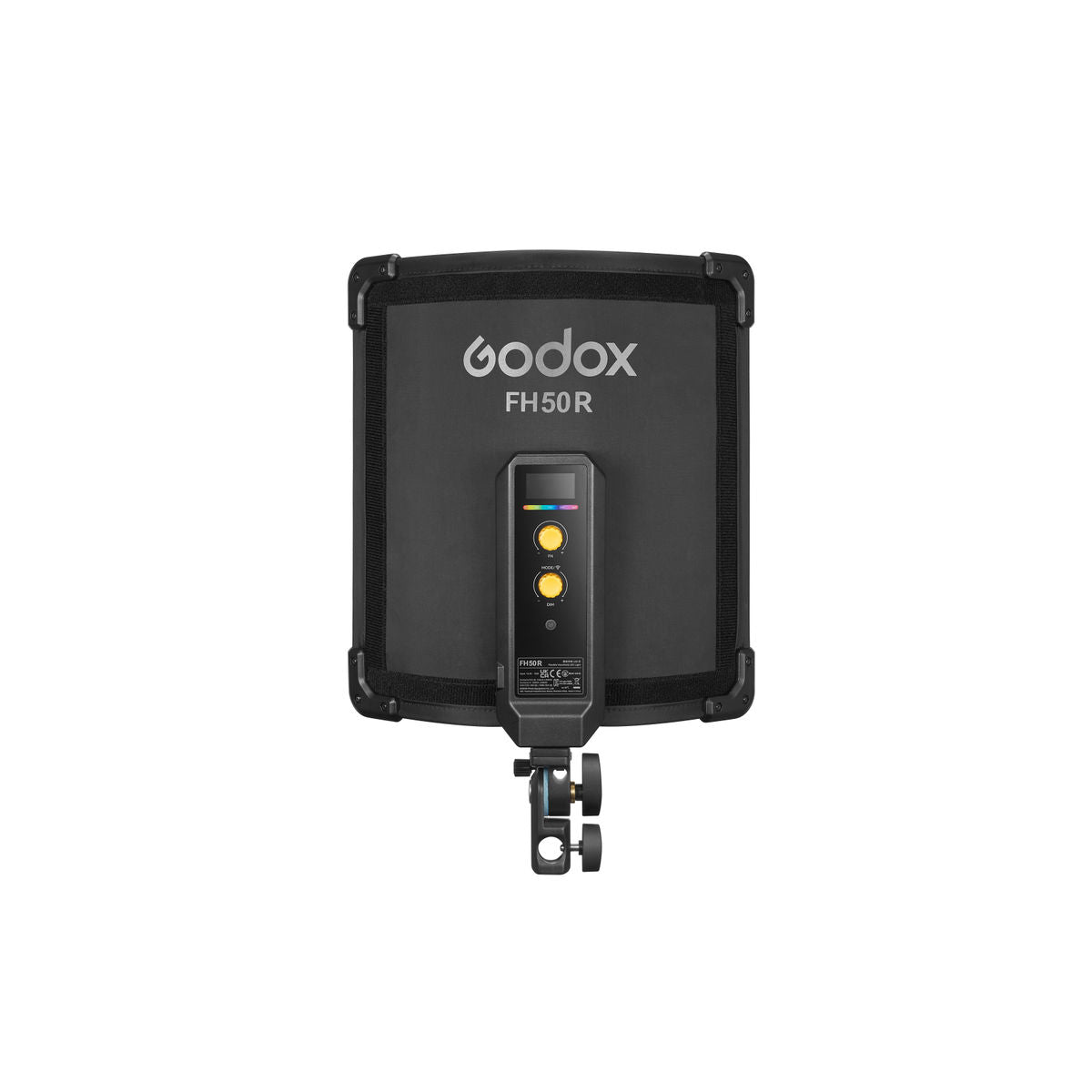 Godox FH50R RGB LED Flexible Light Panel