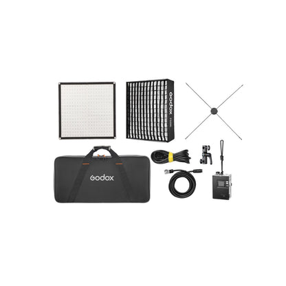 Godox FL200R RGB Flexible LED Light Mat (2 x 2')