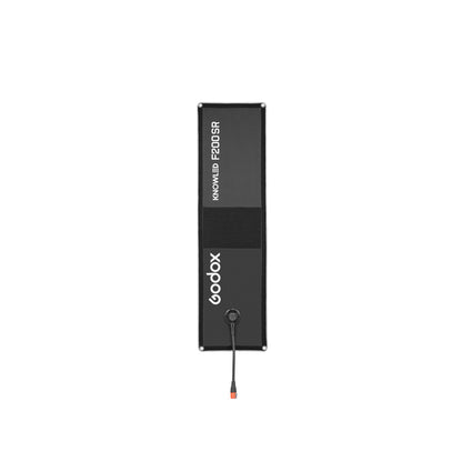 Godox FL200SR RGB Flexible LED Light Mat (1 x 4')
