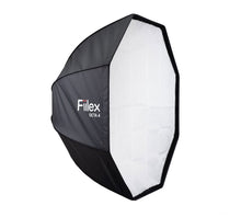 Fiilex FLXQ8CLR-OCTA4 Q8 Octa 4 Softbox (8 Available)