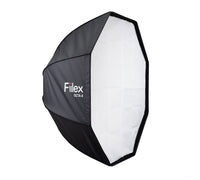 Fiilex Q8 Octa 4 Softbox