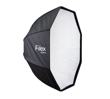 Fiilex Q8 Octa 4 Softbox (8 Available)