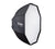 Fiilex Q8 Octa 4 Softbox