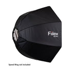 Fiilex Q8 Octa 4 Softbox