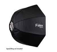 Fiilex Q8 Octa 4 Softbox