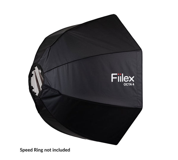 Fiilex Q8 Octa 4 Softbox