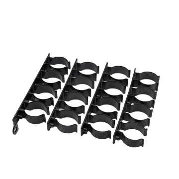 Set of 4 Tube Holders for Titan and AX1 Charging Case