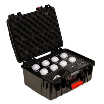 Astera LunaBulb PrepCase Kit