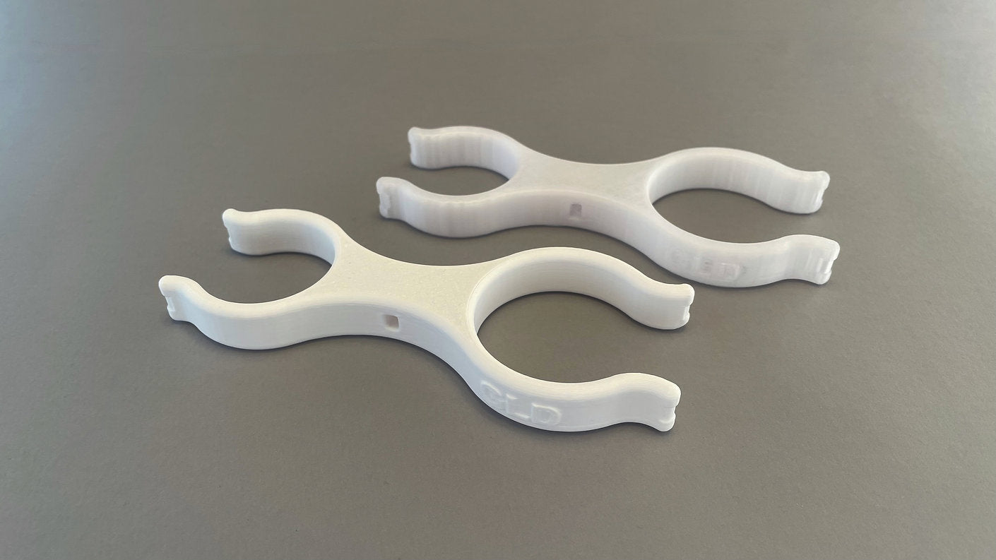 GLD Fixed Clip