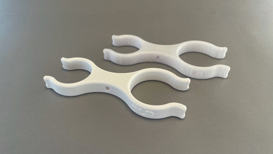 GLD Fixed Clip