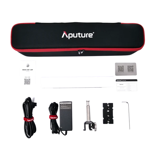 Aputure INFINIBAR PB3