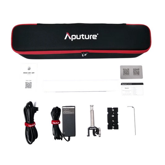Aputure INFINIBAR PB3