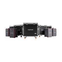 Aputure INFINIMAT 20x20 with Clear Softbox **Call For Availability**