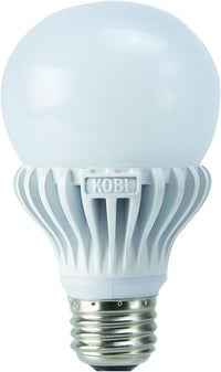 (Discontinued) Kobi (K1N9) A19 LED 12w 3000K Dimmable Bulb (3 Available)