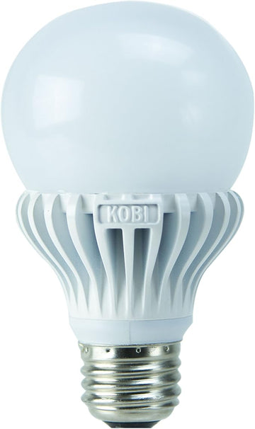 (Discontinued) Kobi (K1N9) A19 LED 12w 3000K Dimmable Bulb (3 Available)
