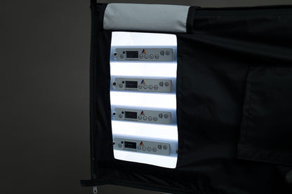 Lightsock Quattro 40