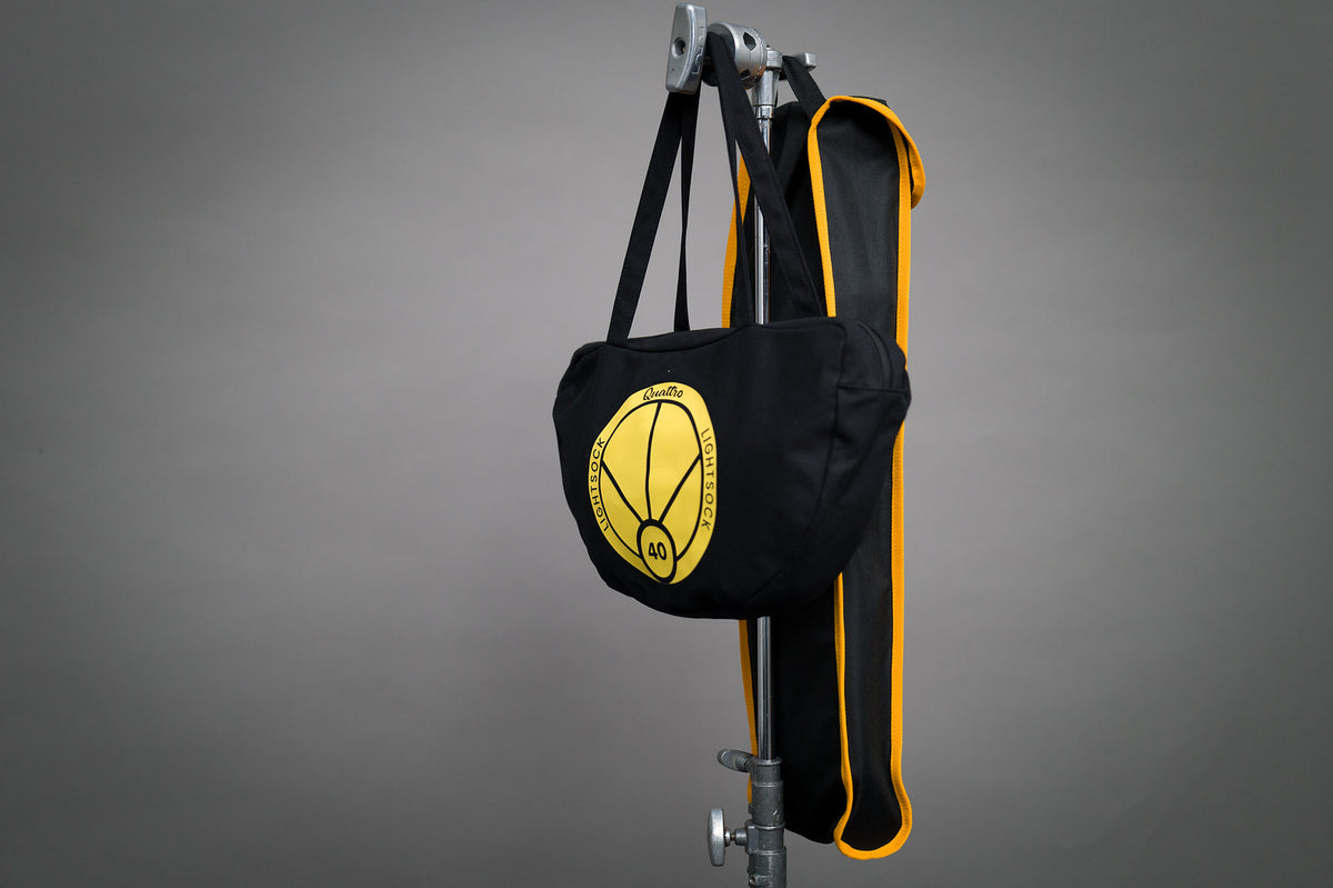 Lightsock Quattro 40