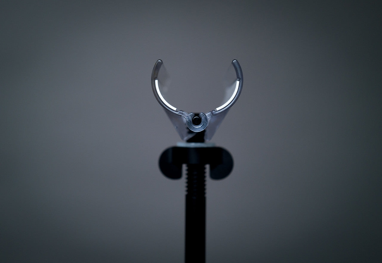 Lightsock Tube Clamp