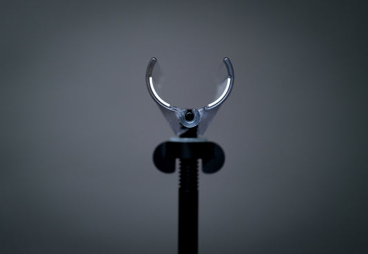 Lightsock Tube Clamp