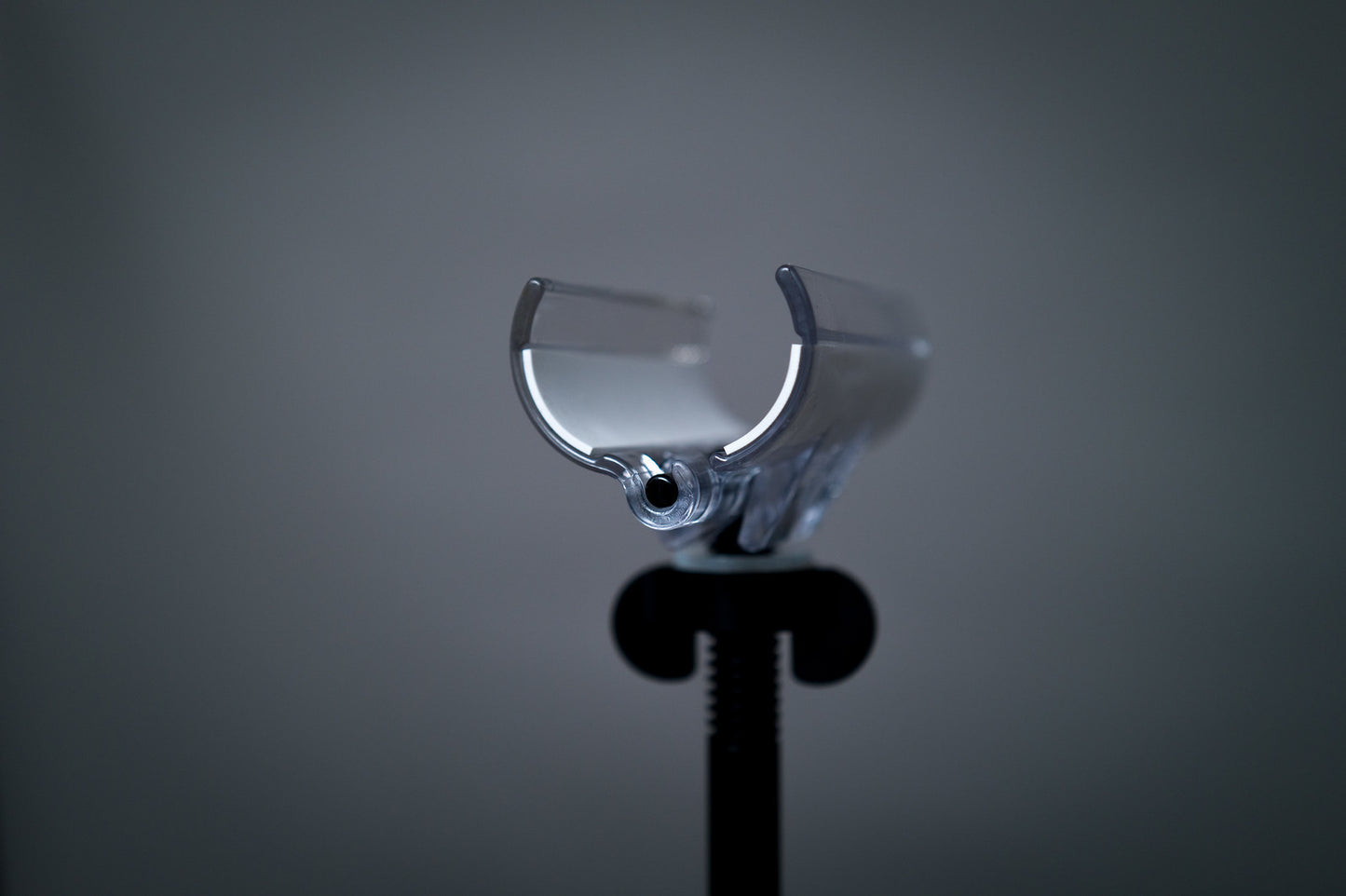 Lightsock Tube Clamp