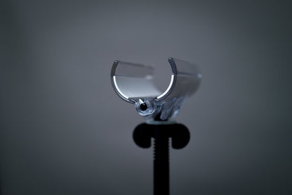 Lightsock Tube Clamp