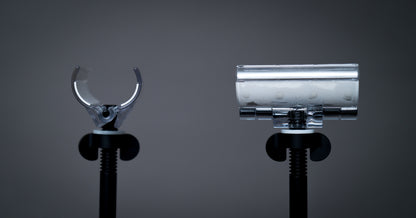 Lightsock Tube Clamp