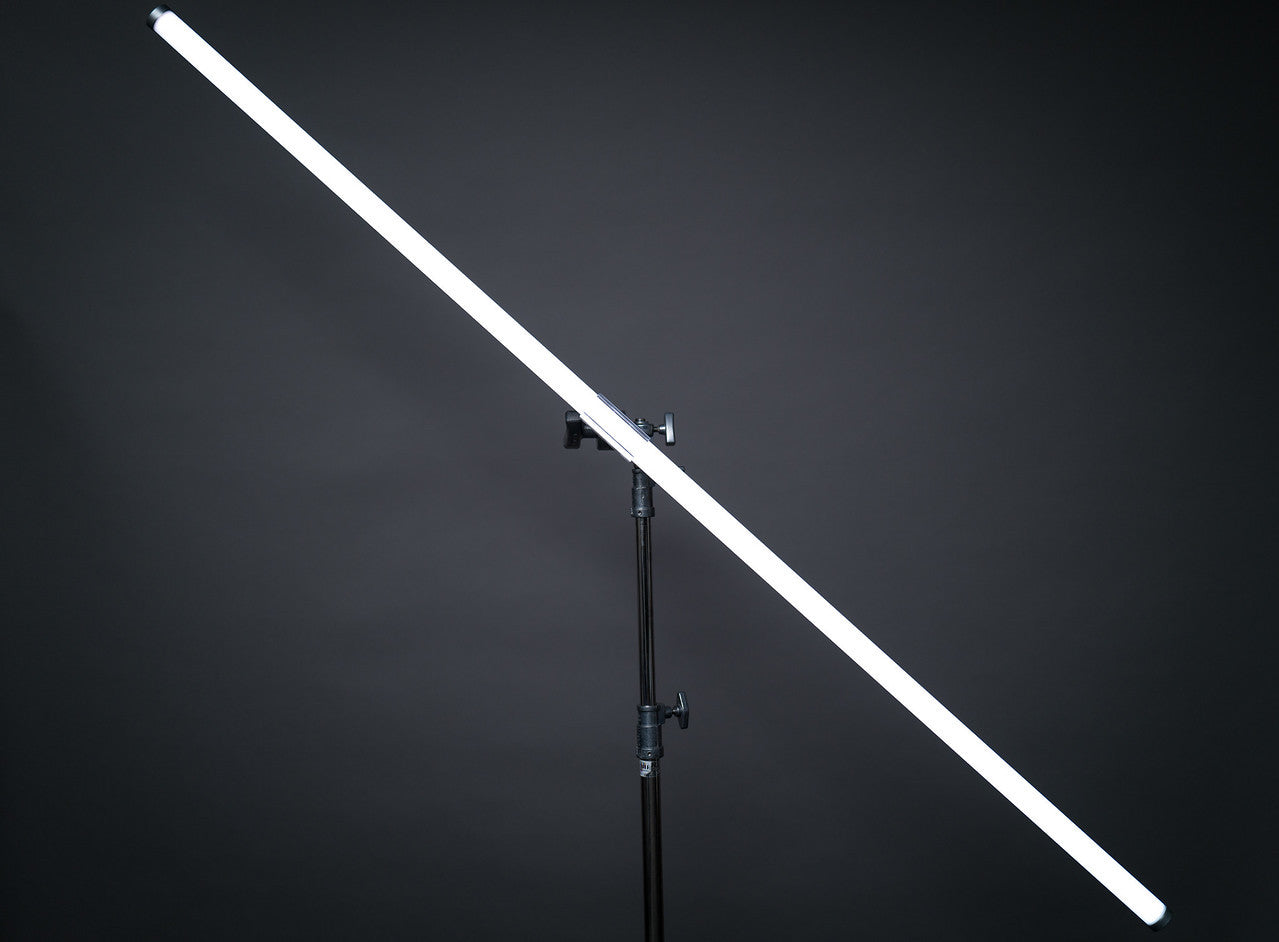 Lightsock Tube Clamp
