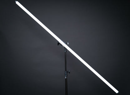 Lightsock Tube Clamp